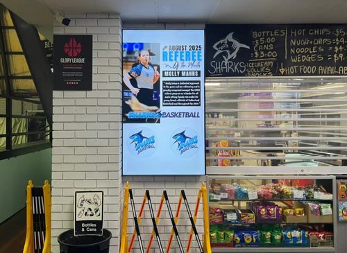 Neueste Unternehmenslösungen zu Digital Signage im Fitnessstudio - Steigerung der Effizienz des Gym-Managements, des Mitgliedererlebnisses und des Geschäftswerts in mehrfacher Hinsicht