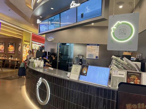 Neueste Unternehmenslösungen zu Die Standardausstattung eines modernen Smart Restaurants——helligkeitsstarke Bestelltafeln