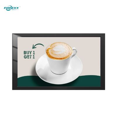 Guter Preis Wandmontierte LCD-Anzeige ohne Lüfter Online