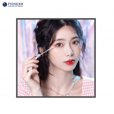 Guter Preis Multimedia Digital Signage 29,5 Zoll Quadratbildschirm mit Wandhalter Online