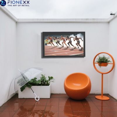 Guter Preis IP66 wasserdichte digitale Schilder und Displays für den Außenbereich mit 60 Hz Auffrischungsrate Online