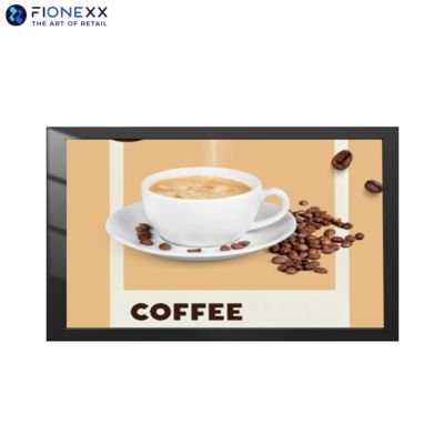 Guter Preis 43 Zoll schwarze Fenster für den Außenbereich ohne Lüfter Online