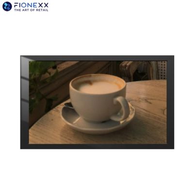 Guter Preis Aluminium Shell 32 Digitale LCD-Fensteranzeige für die Förderung Ihres Unternehmens Online