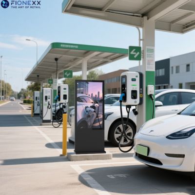 Guter Preis Digitale Totem-Wetterbeständigkeit Hochtechnologie, hochwertige Outdoor-Lüfterfreie Bildschirm Online