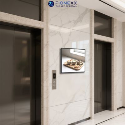 Guter Preis LCD-Digitalsignage für Einzelhandel und Gewerbe Online