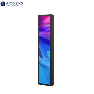 Guter Preis Streckene 48,5 Zoll schwarze HDMI Outdoor Fanless Digital Display mit Auflösung 1920*720 Online