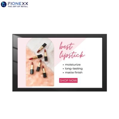 Guter Preis 55 Zoll schwarze Fenster für den Außenbereich ohne Lüfter Online