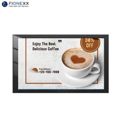 Guter Preis 86 Zoll schwarze Fenster für den Außenbereich ohne Lüfter Online