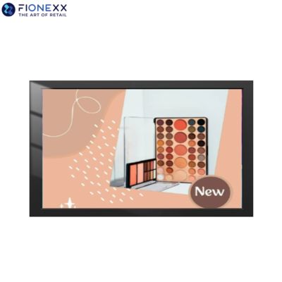 Guter Preis CB-zertifizierte 49-Zoll-LCD-Anzeige mit digitaler Beschilderung für Einkaufszentren Online