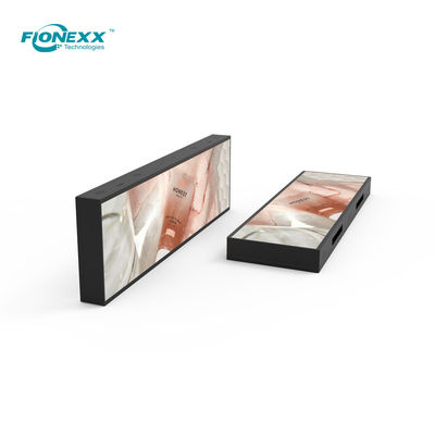 Guter Preis Doppelseitig gestreckter LCD-Display 37 Zoll Online