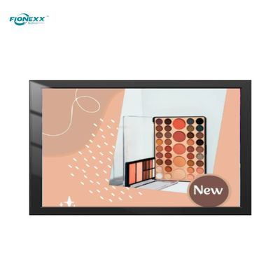 Guter Preis CB-zertifizierte 49-Zoll-LCD-Anzeige mit digitaler Beschilderung für Einkaufszentren Online