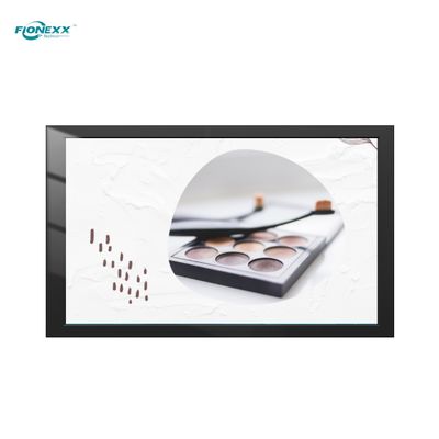 Guter Preis OEM WiFi 49 Zoll LCD kommerzielle Anzeige 800-2500cd/M2 Helligkeit Online