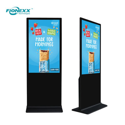 Guter Preis 49-Zoll-Digital-Totem-LCD-Display im Innenbereich Online