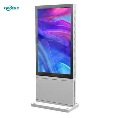 Guter Preis 49-Zoll-LCD-Fensterbildschirme mit klarer Auflösung und 5 ms Antwortzeit Online