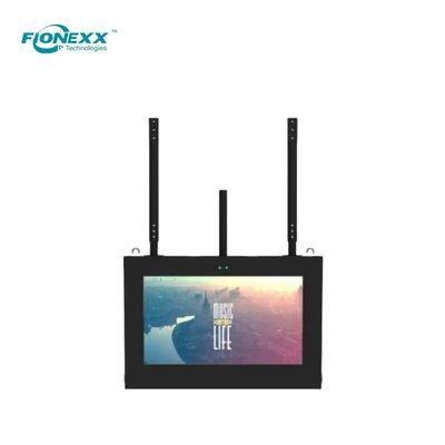 Guter Preis Digitale Menütafel für den Innenbereich mit HD-LCD-Bildschirm und Auflösung 1920x1080 Online