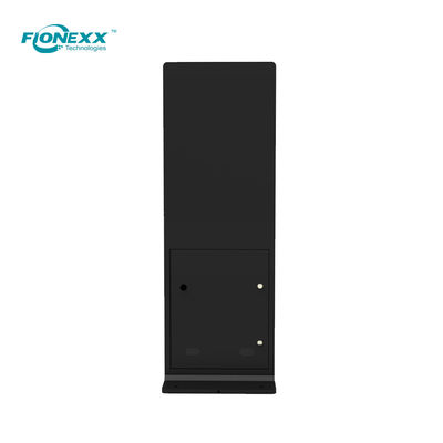 Guter Preis Android Video Lcd Werbe-Player Ausrüstung Innenraum Totem Digital Touch Signage Anzeige Online
