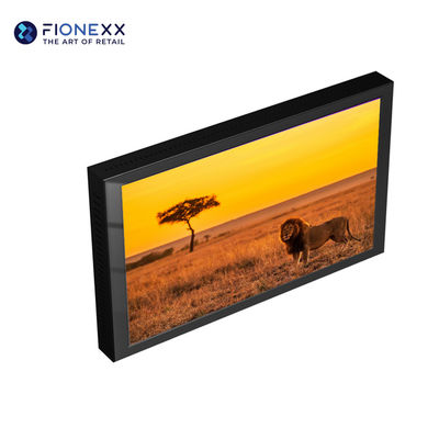 Guter Preis 49-Zoll-Lcd-Player ohne Lüfter für den Außenbereich Online
