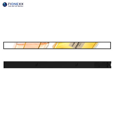 Stretched Digital Signage LCD-Display 47,1 Zoll mit ADS-Panel-Technologie