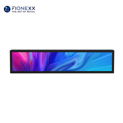 OEM 88 Zoll Wandmontierte Digitale Beschilderung LCD-Display Android Windows Lösung