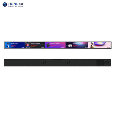 Guter Preis Anpassung 35 Zoll Streckbildschirm Ultra Breitbildschirm 400 cd/m2 Online