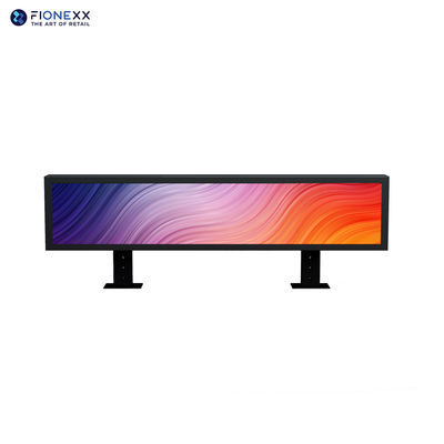 Android Windows OS 24-Zoll-Lcd-Panel für Supermärkte