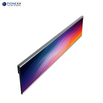 47.6 Zoll Ultra Wide Stretched Bar LCD-Display für Einzelhandelsgeschäfte