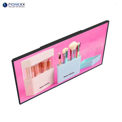 Guter Preis 500 Nits Wandmontierte Digitale Beschilderung 55 Zoll Android-LCD-Display Online