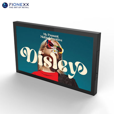Guter Preis Outdoor Wasserdichter und Sonnenbeständiger 4K TV Outdoor Fernseher Direkt verkauft von chinesischen Fabriken Online