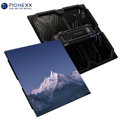 Guter Preis COB/SMD Innenvermietung Led Video Wandbildschirm Bildschirm für Konzerte Kino Veranstaltungen Sportbar Online