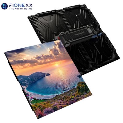 Innenvermietung Led Wandbildschirm P0.89 P1.25 P1.36 P5 P2 P2.6 P3.9 Nahtlose Spaltung Led Video Wandbildschirm Bühne Hintergrund