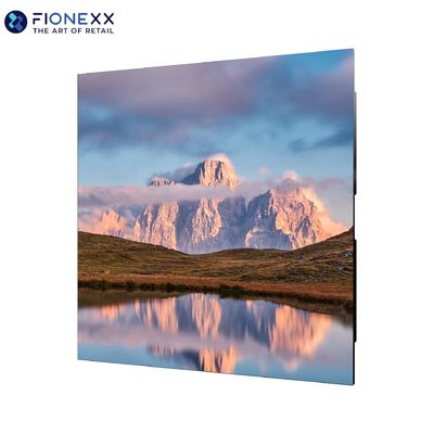 Guter Preis P4/P5/P6 Indoor Digitales Display LED-Bildschirm für Ausstellungs-Werbung Online