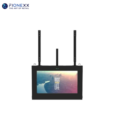 Guter Preis Digitale Menütafel für den Innenbereich mit HD-LCD-Bildschirm und Auflösung 1920x1080 Online