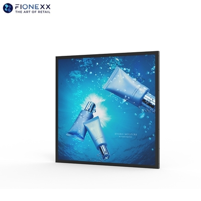 Guter Preis Digital Signage und Displays 33,2 Zoll LCD-Wandpaneel LCD-Videowand Flexible transparente LCD-Bildschirm Videowand-Controller 1:1 High-Definition-Werbebildschirm Online