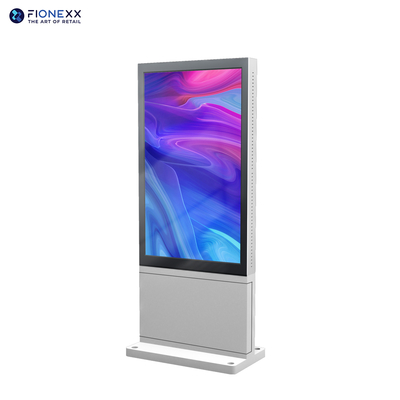 Guter Preis 49-Zoll-LCD-Fensterbildschirme mit klarer Auflösung und 5 ms Antwortzeit Online
