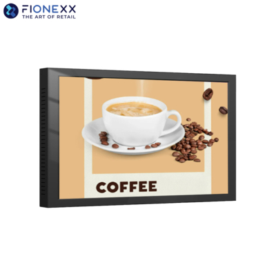 Guter Preis 43 Zoll Outdoor-Lüfterloses Digital Signage Display 3840x2160 Auflösung Online