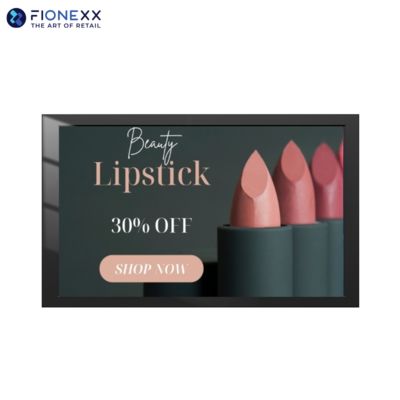 Guter Preis 55-Zoll Outdoor Digital Signage mit 3840x2160 Auflösung Online