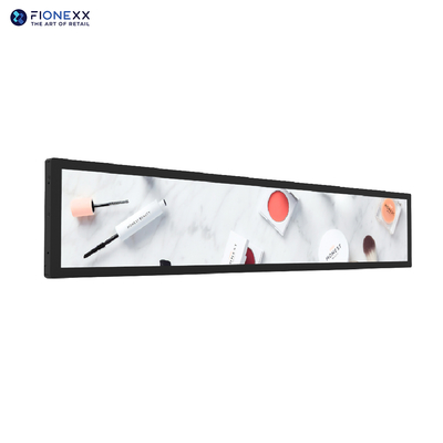 Guter Preis Hoher Helligkeitsgrad 700nits für die Werbung in Einzelhandelsgeschäften und/oder für das LCD-Display mit breiter Stange Online