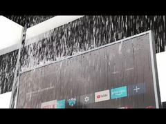 Außen TV drahtlos Außen TV IP65 2500nits 4k auf Lager